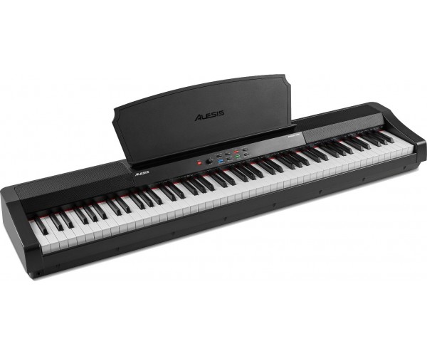 

Цифровое пианино Alesis Prestige