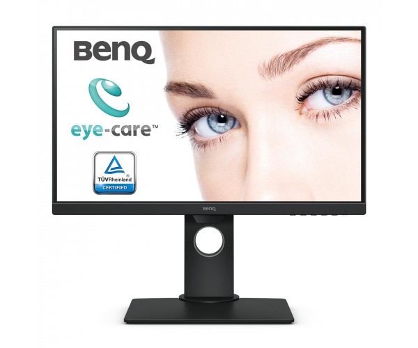 

ЖК монитор BenQ GW2480T Black (9H.LHWLA.TBE)