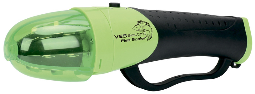 

Аппарат для чистки рыбы VES ELECTRIC VES-4000