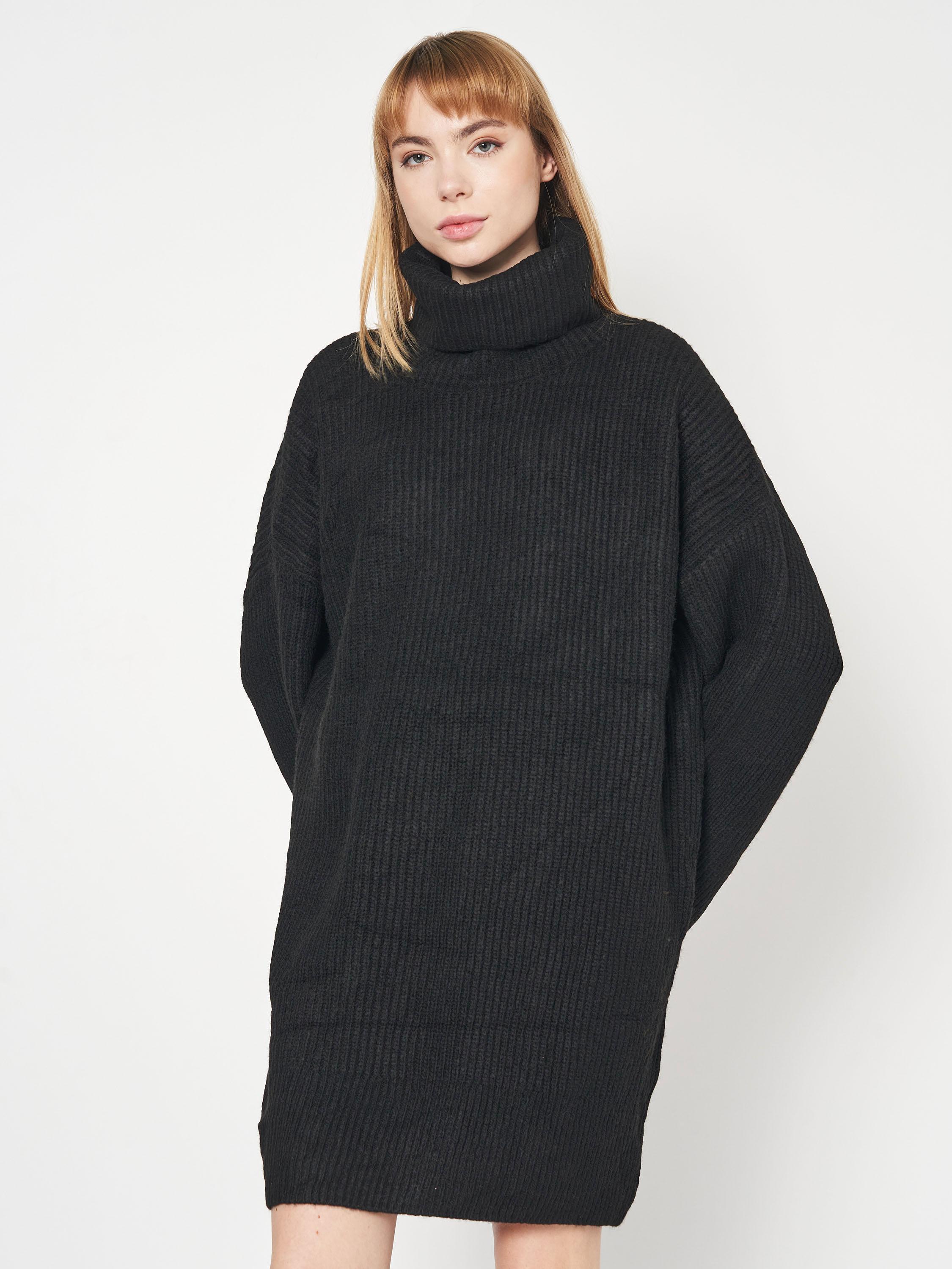 

Платье Monki 6442025abr  Черное, Платье Monki 6442025abr M Черное