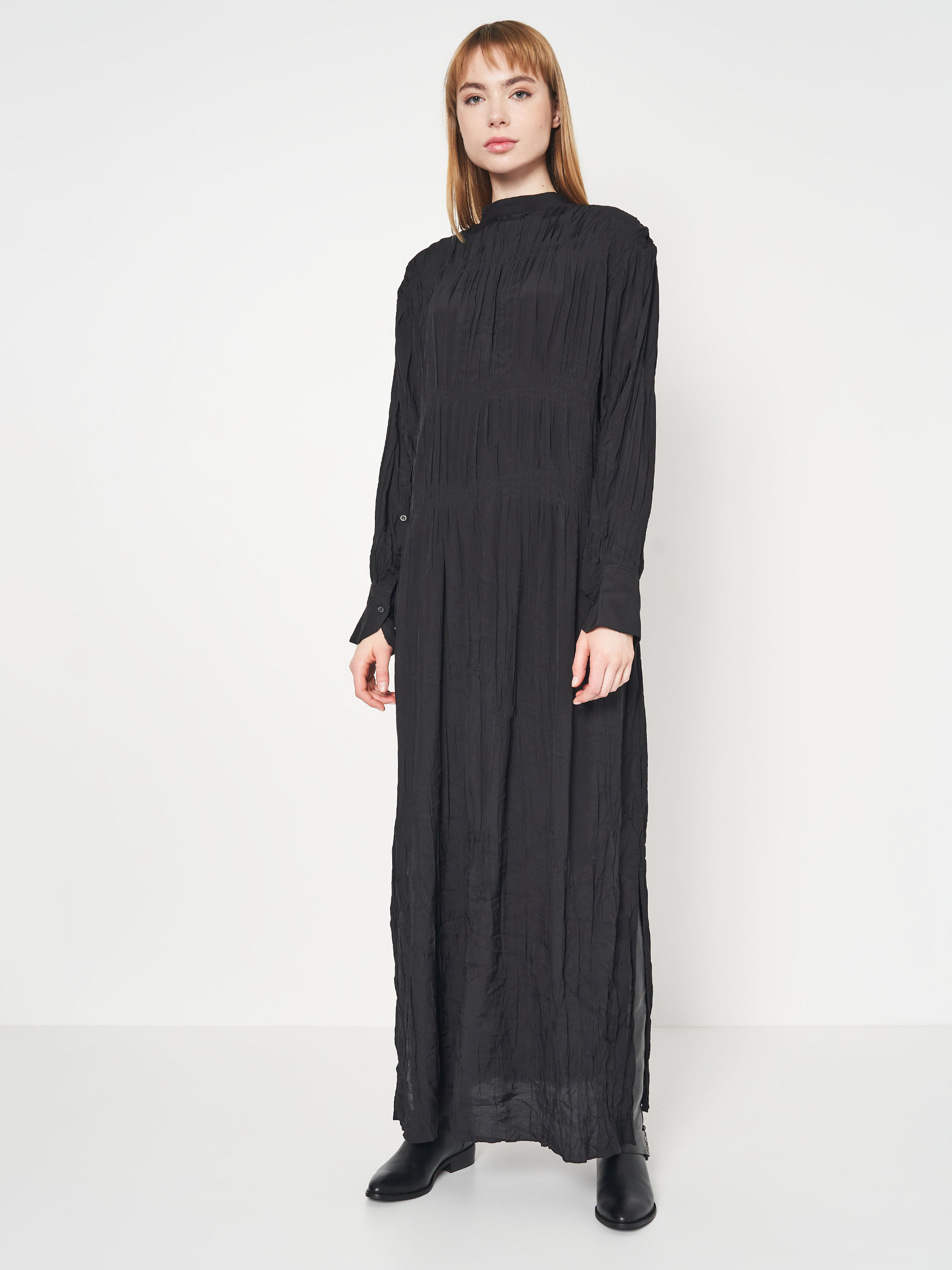 

Платье H& 8889993abr  Черное, Платье H&M 8889993abr M Черное