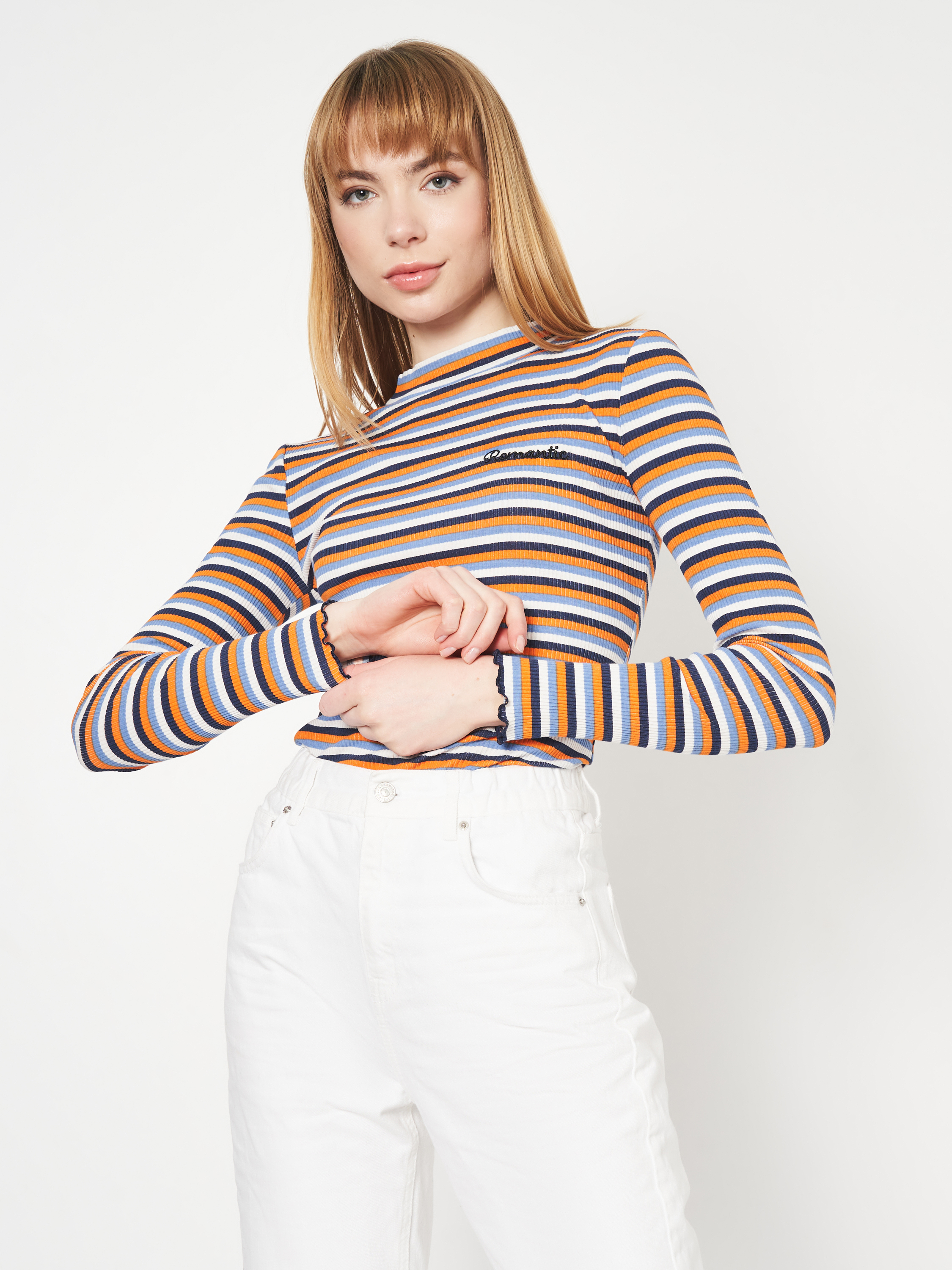 

Водолазка H&M 9101223abr  Разноцветная, Водолазка H&M 9101223abr XS Разноцветная