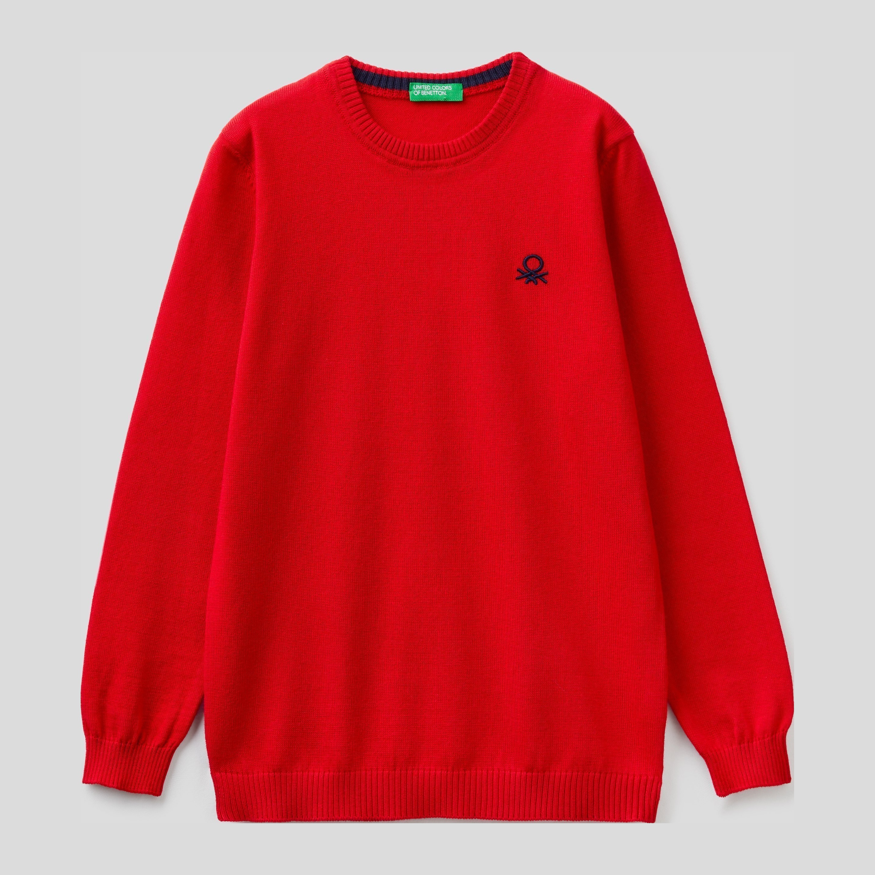 

Джемпер United Colors of Benetton 1098Q1205.K-015 KL 170 см