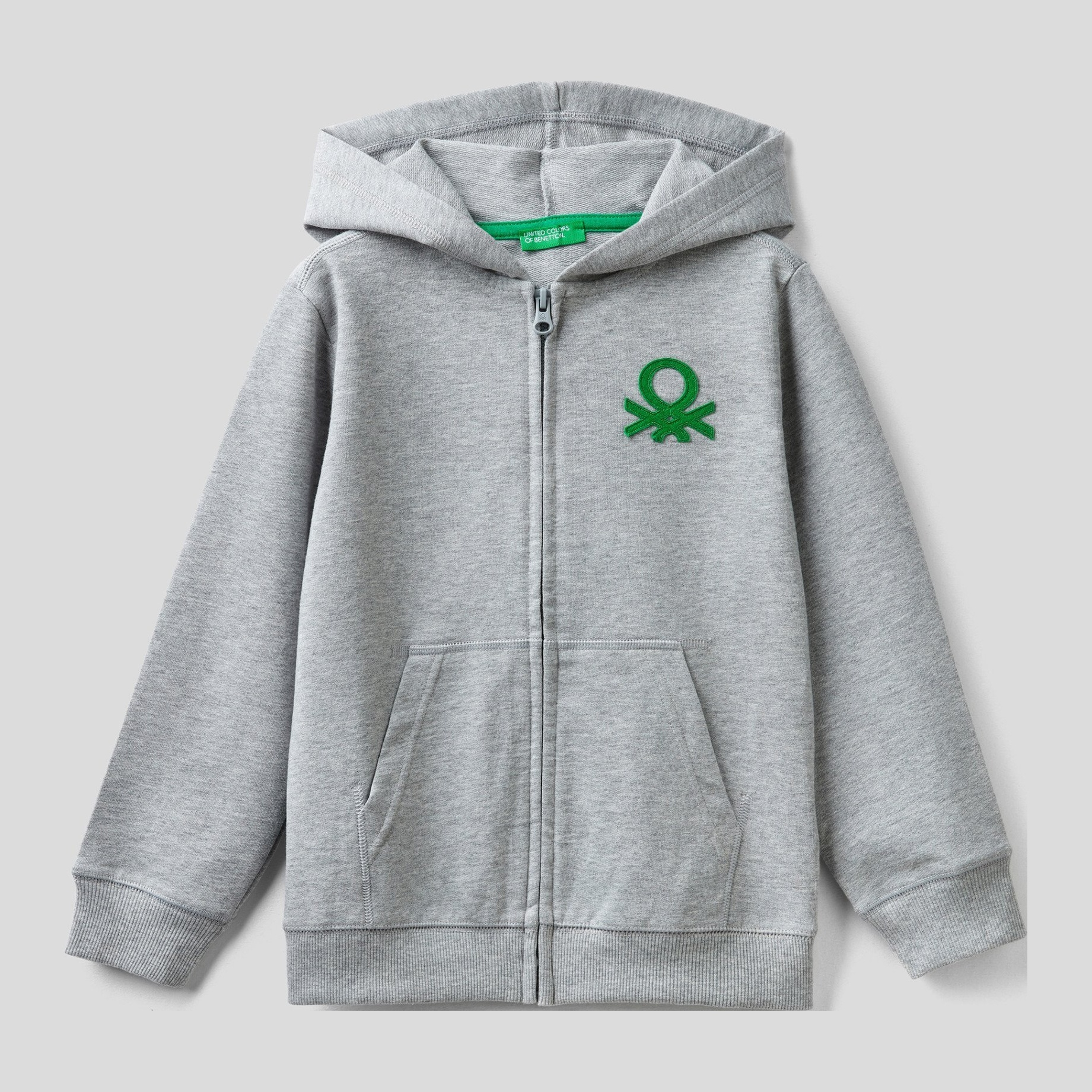 

Толстовка United Colors of Benetton 3BC1C5937.G-501 XL 150 см