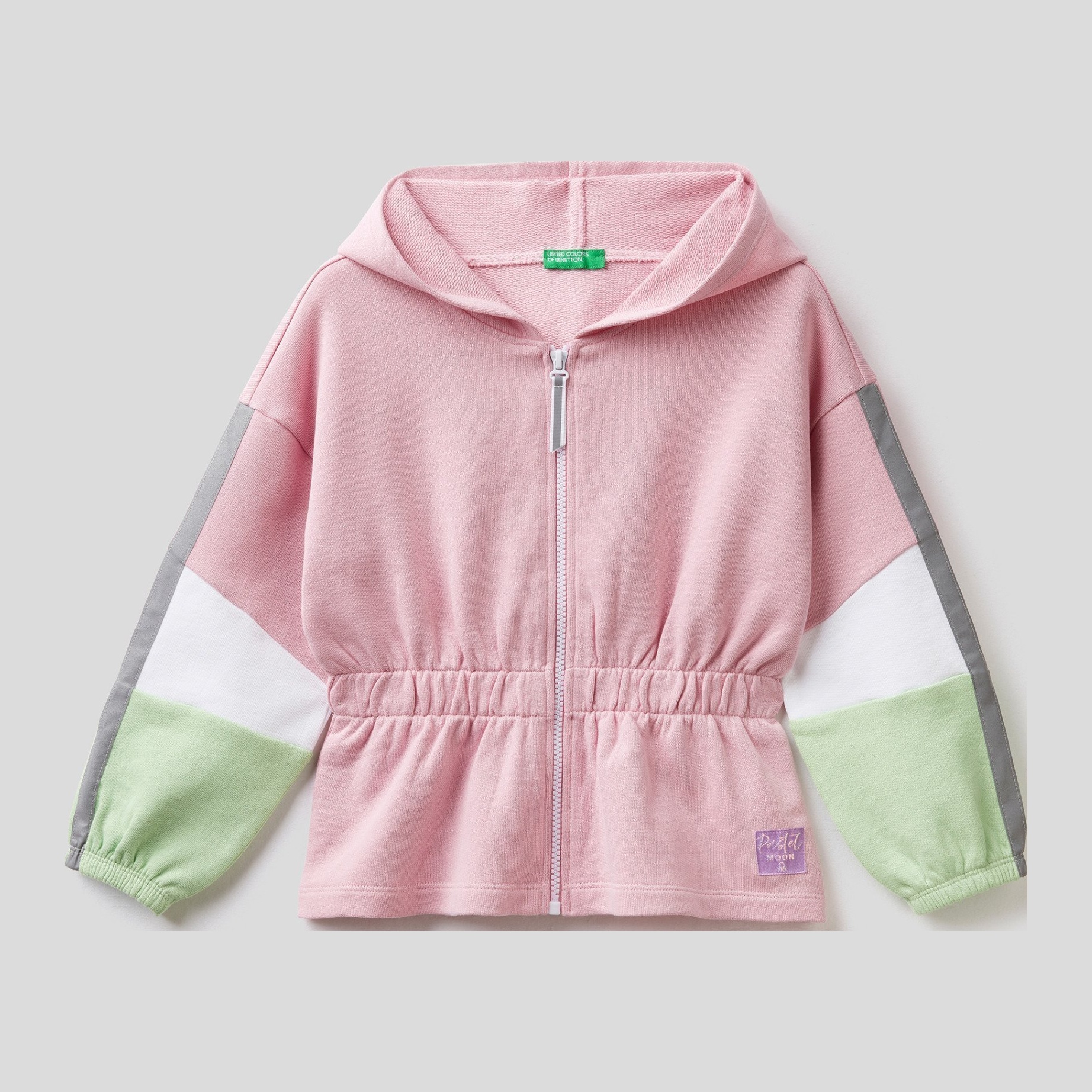 

Толстовка United Colors of Benetton 3J68C500I.G-31R KL 170 см