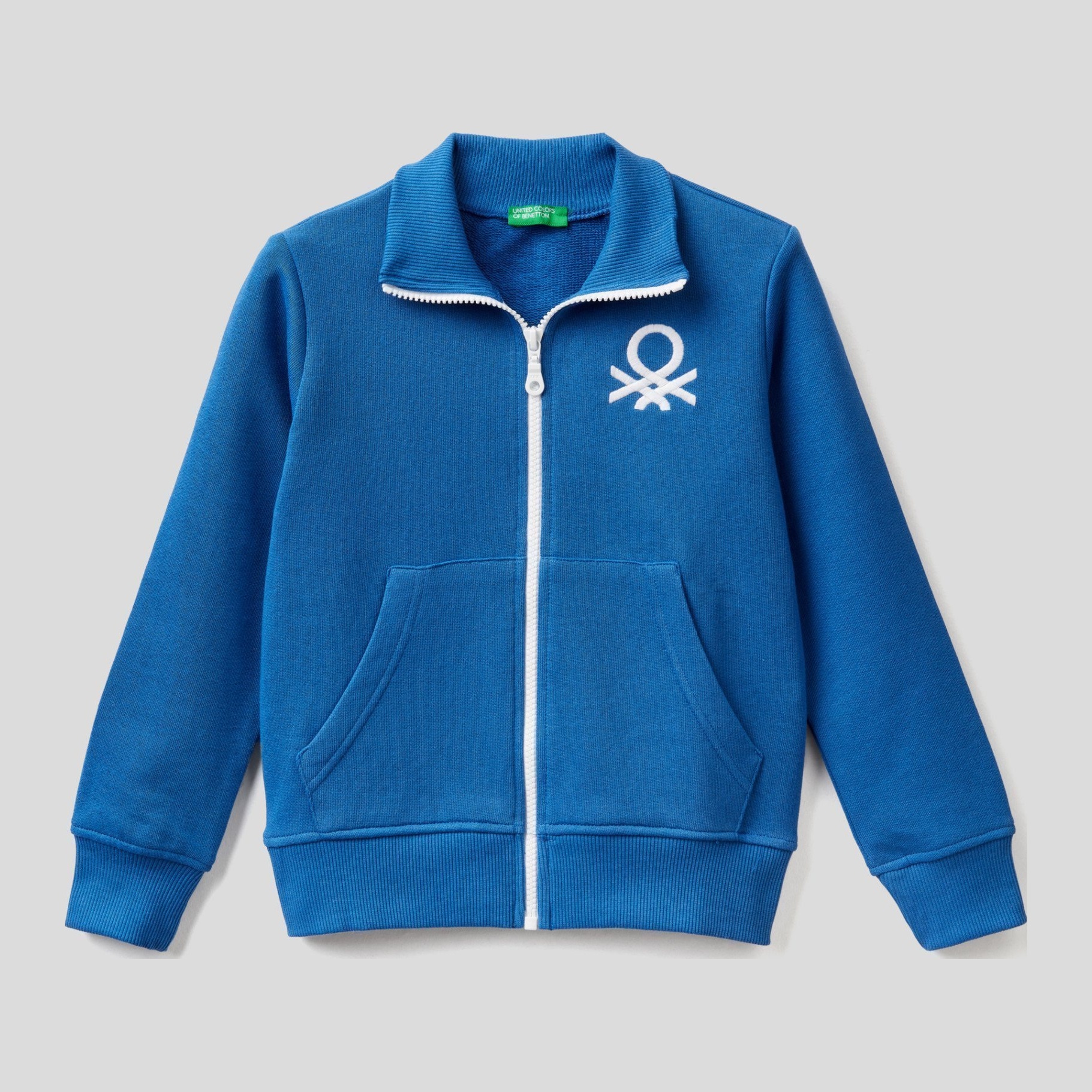 

Толстовка United Colors of Benetton 3J68C5196.K-21H XS 110 см
