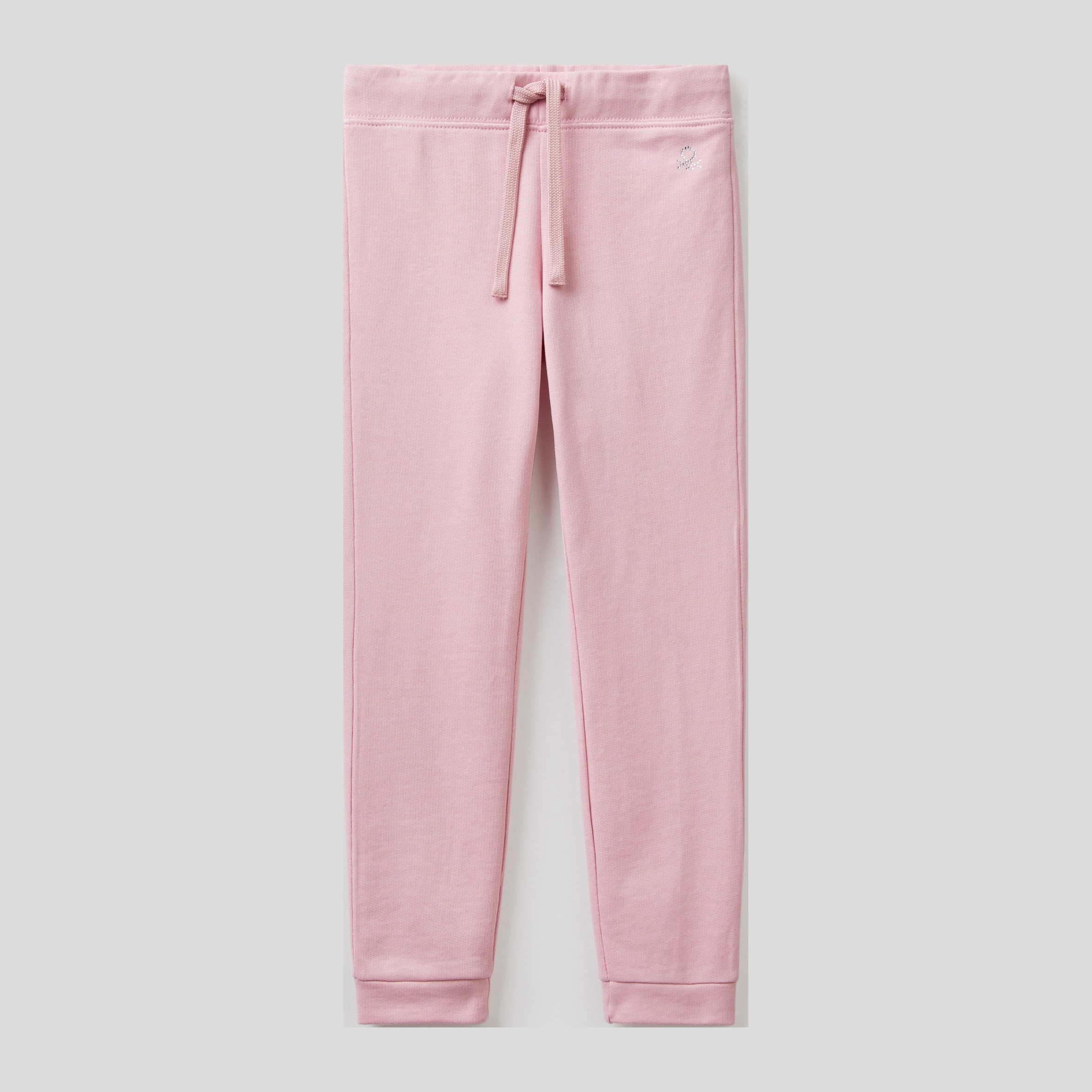 

Спортивные штаны United Colors of Benetton 3J68I0897.K-31R 160 см Розовые