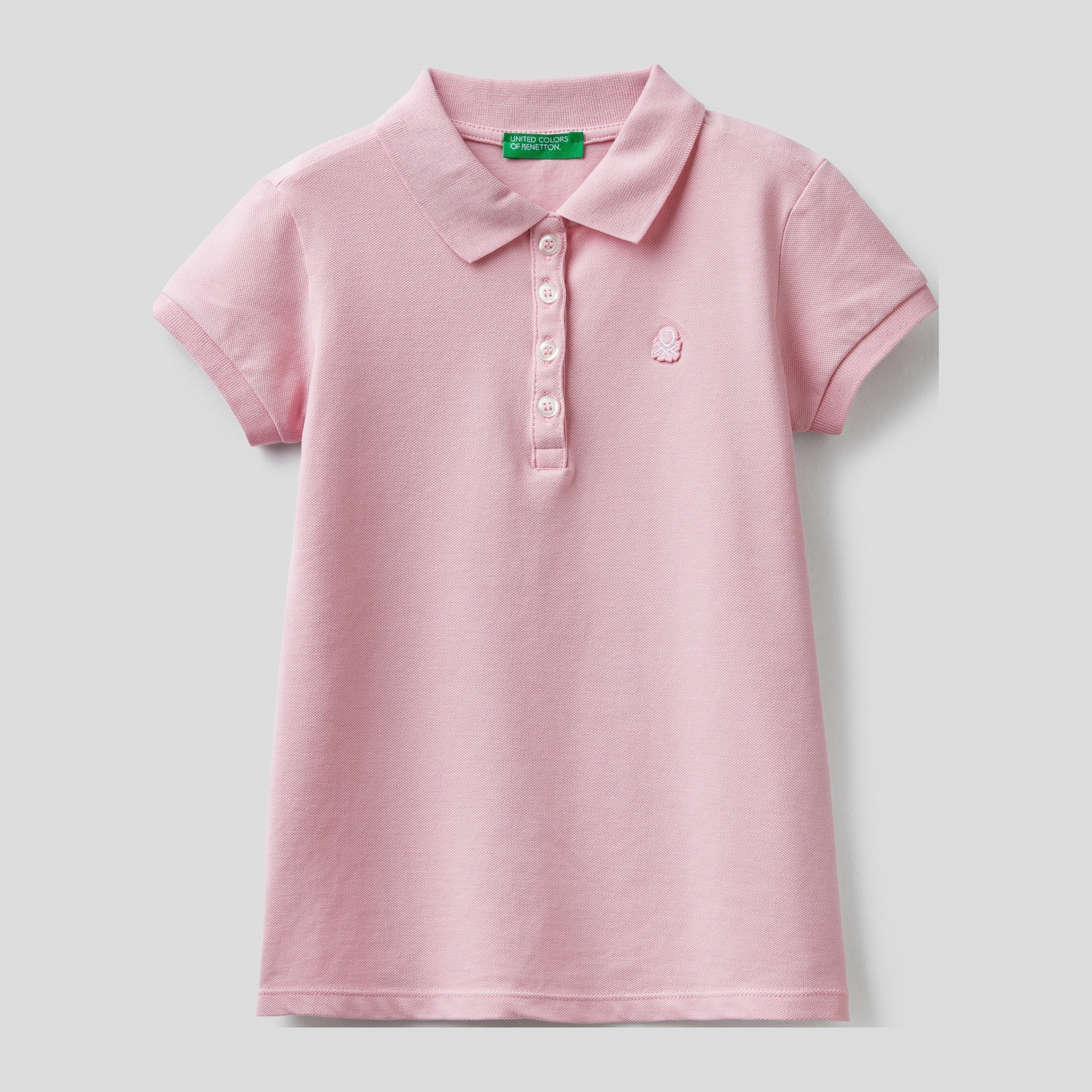 

Поло United Colors of Benetton 3WG9C3092.K-31R KL 170 см