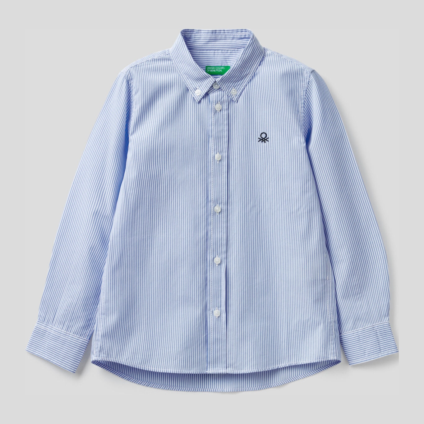 

Рубашка United Colors of Benetton 5DU65QHT0.G_931 S