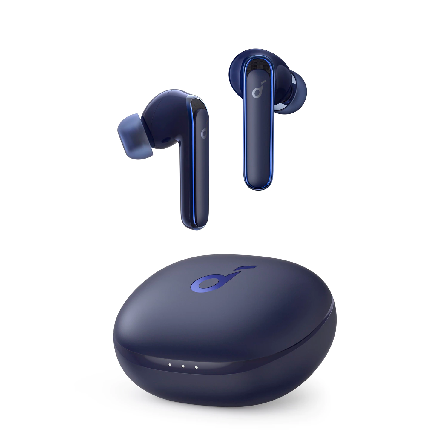 

Наушники Anker Soundcore Life P3 blue