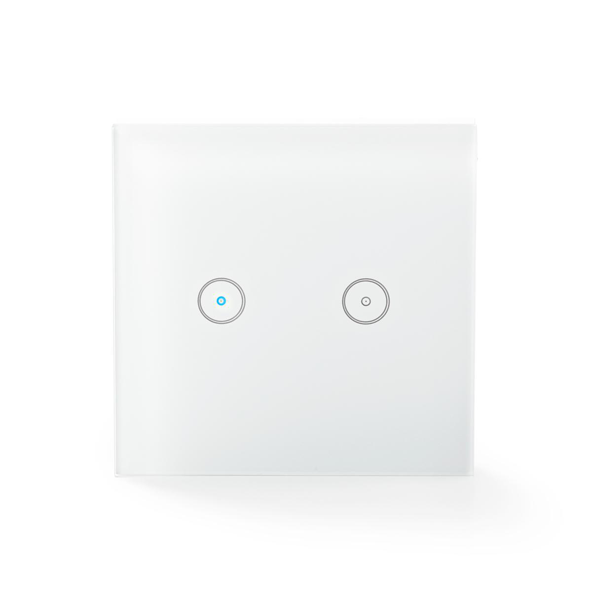 

Умный выключатель WiFi NOUS L2