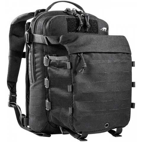 

Рюкзак Tasmanian Tiger Assault Pack 12, Black (TT 7154.040)