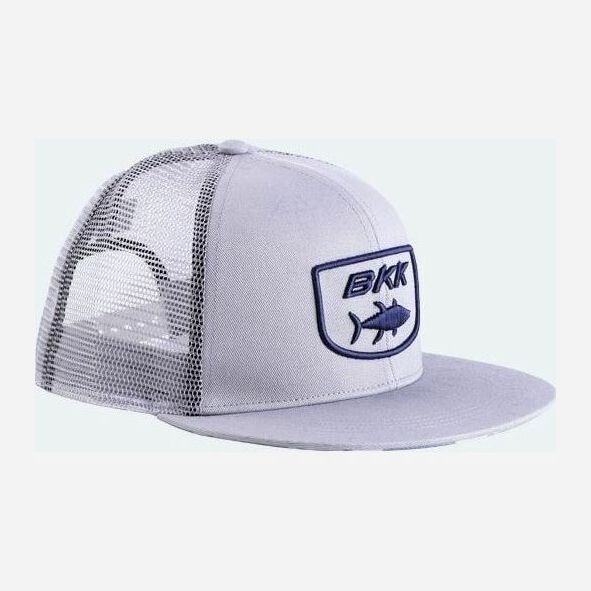 

Кепка BKK Tuna Snapback F-HT-2041 Grey