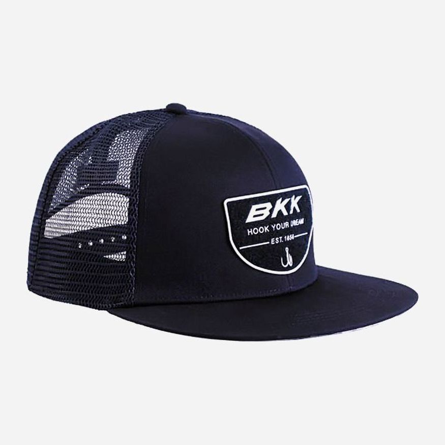 

Кепка BKK Legacy Snapback F-HT-2043 Blue