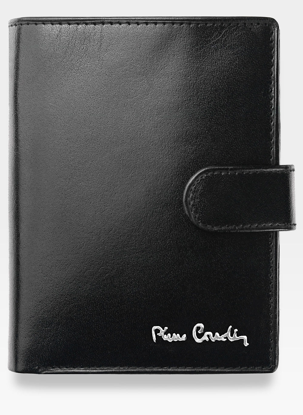 

Кошелёк мужской PIERRE CARDIN YS520.1 326 A RFID чёрный 9.5x12.5x2.5 см