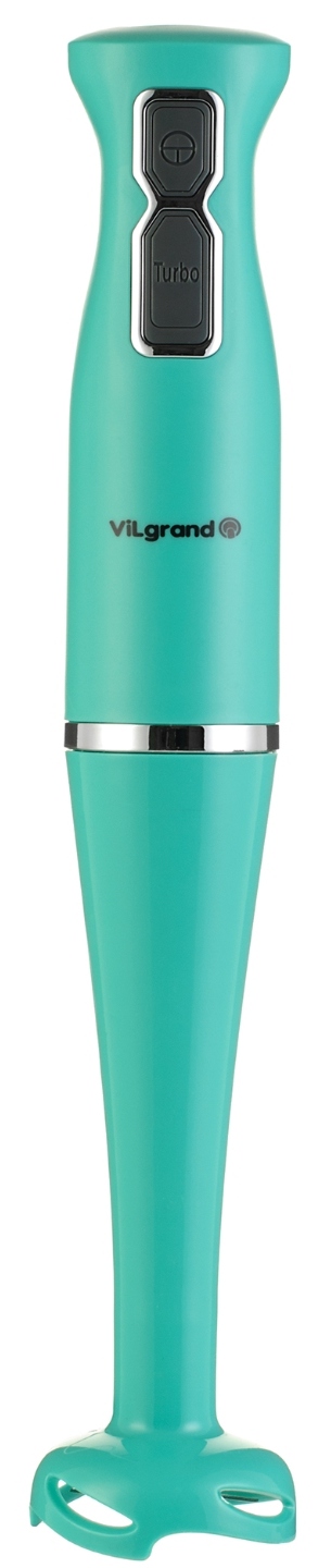 

Блендер Vilgrand VBH4106 green