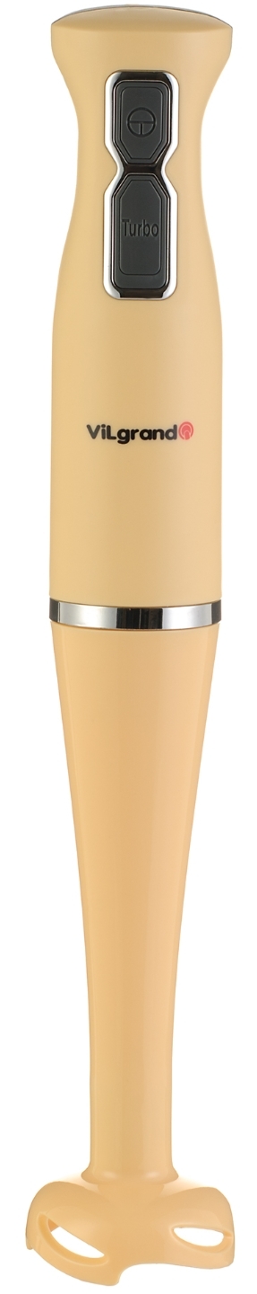 

Блендер Vilgrand VBH4106 beige