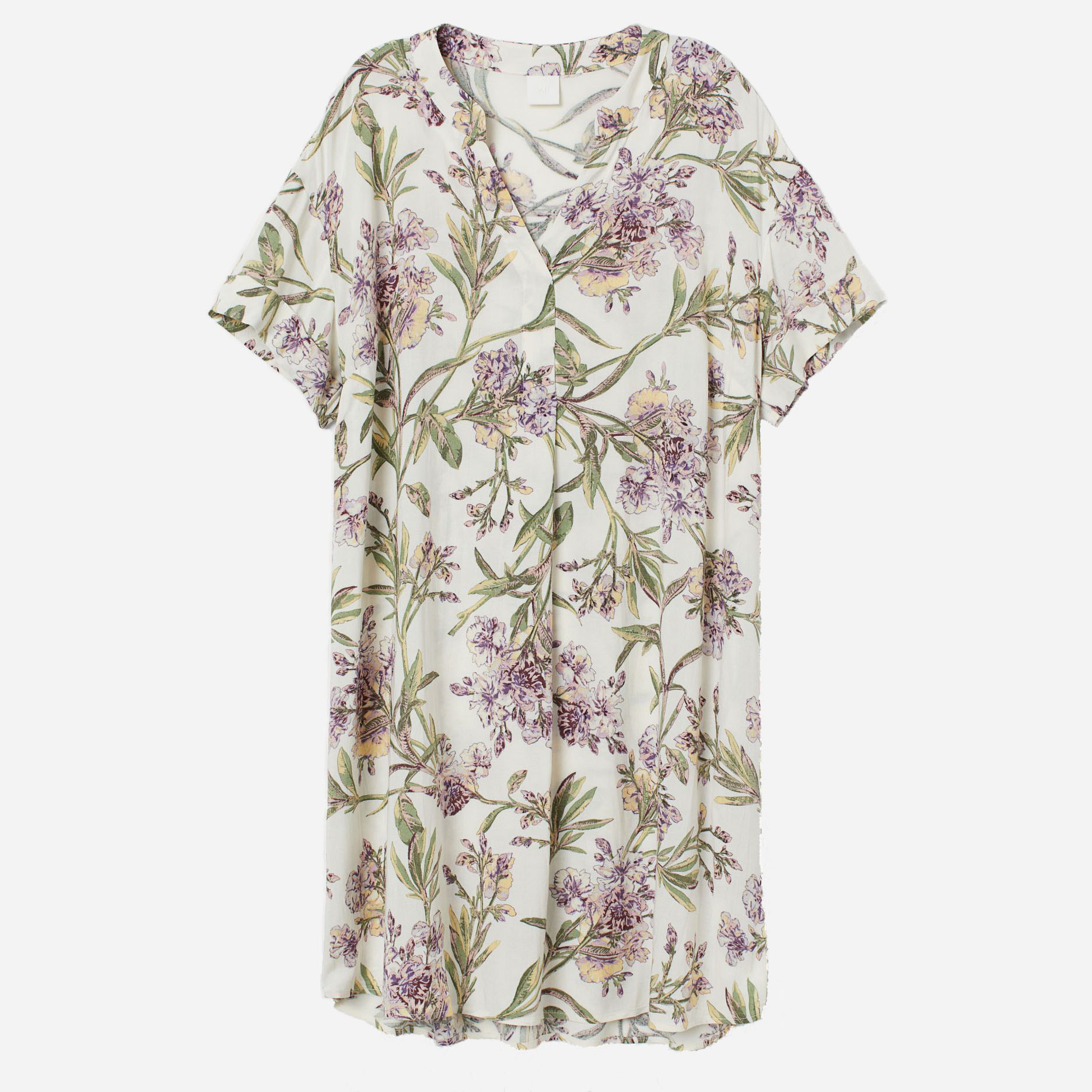 

Платье H&M 3103-8161662  Белое, Платье H&M 3103-8161662 S Белое