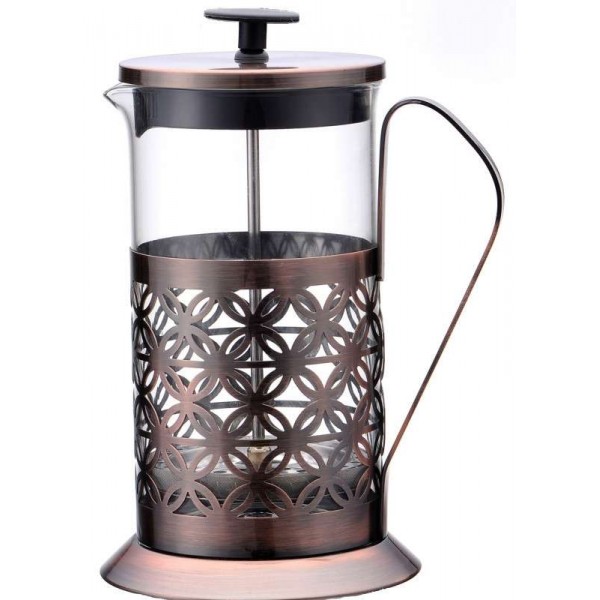 

Френч-пресс Con Brio CB-5110