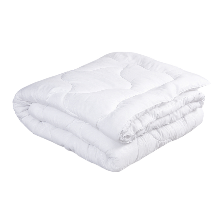 

Одеяло Iris Home Comfort Bamboo 140*205 полуторное (svt-2000022292511)