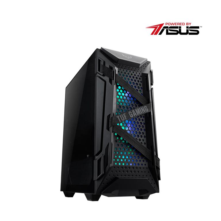 

Системный блок ReP Power by Asus Core i5 11400/ B560M-E/DDR4 32GB /SSD 240 Gb /RT 3060ti (ReP305G)