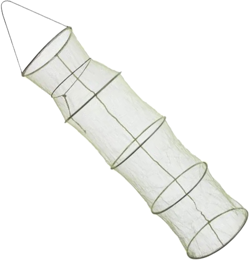 

Садок Salmo 4 секции, 140 см (UT3500-140)
