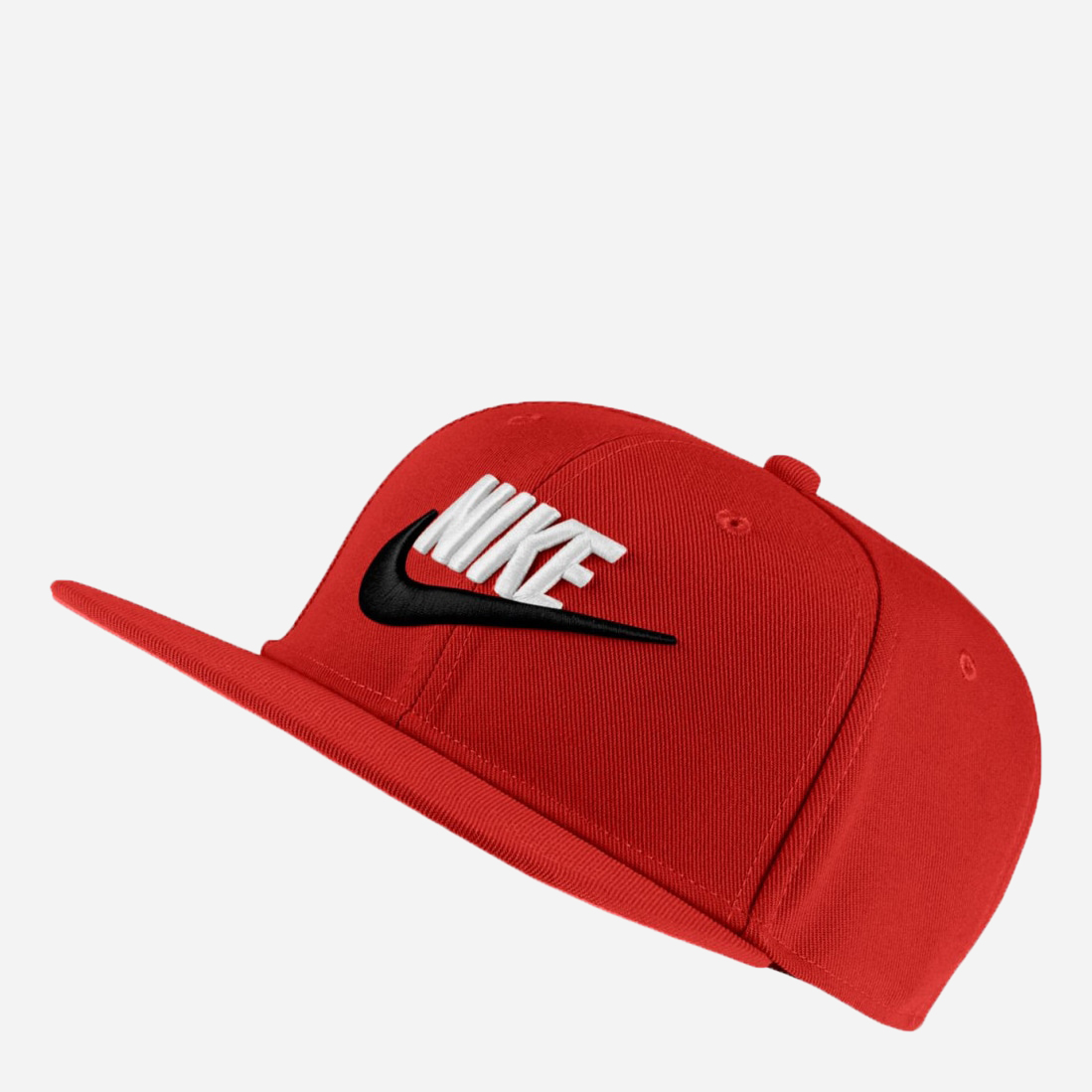 

Кепка детская Nike Y NK PRO CAP FUTURA 4 AV8015-658 красная
