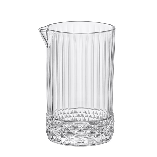 

Стакан для коктейлей Bormioli Rocco America'20s 122149MDG121990 (790 мл)