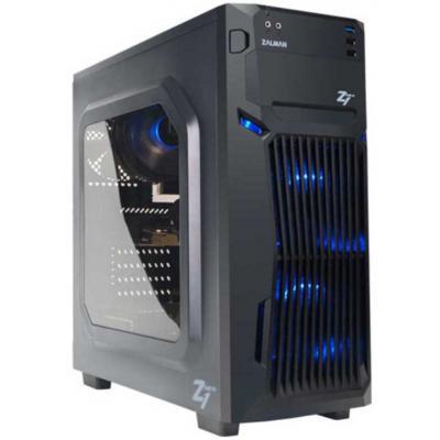 

Корпус Zalman Z1 NEO Black