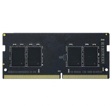

Модуль памяти для ноутбука SoDIMM DDR4 8GB 2133 MHz eXceleram (E40821S)