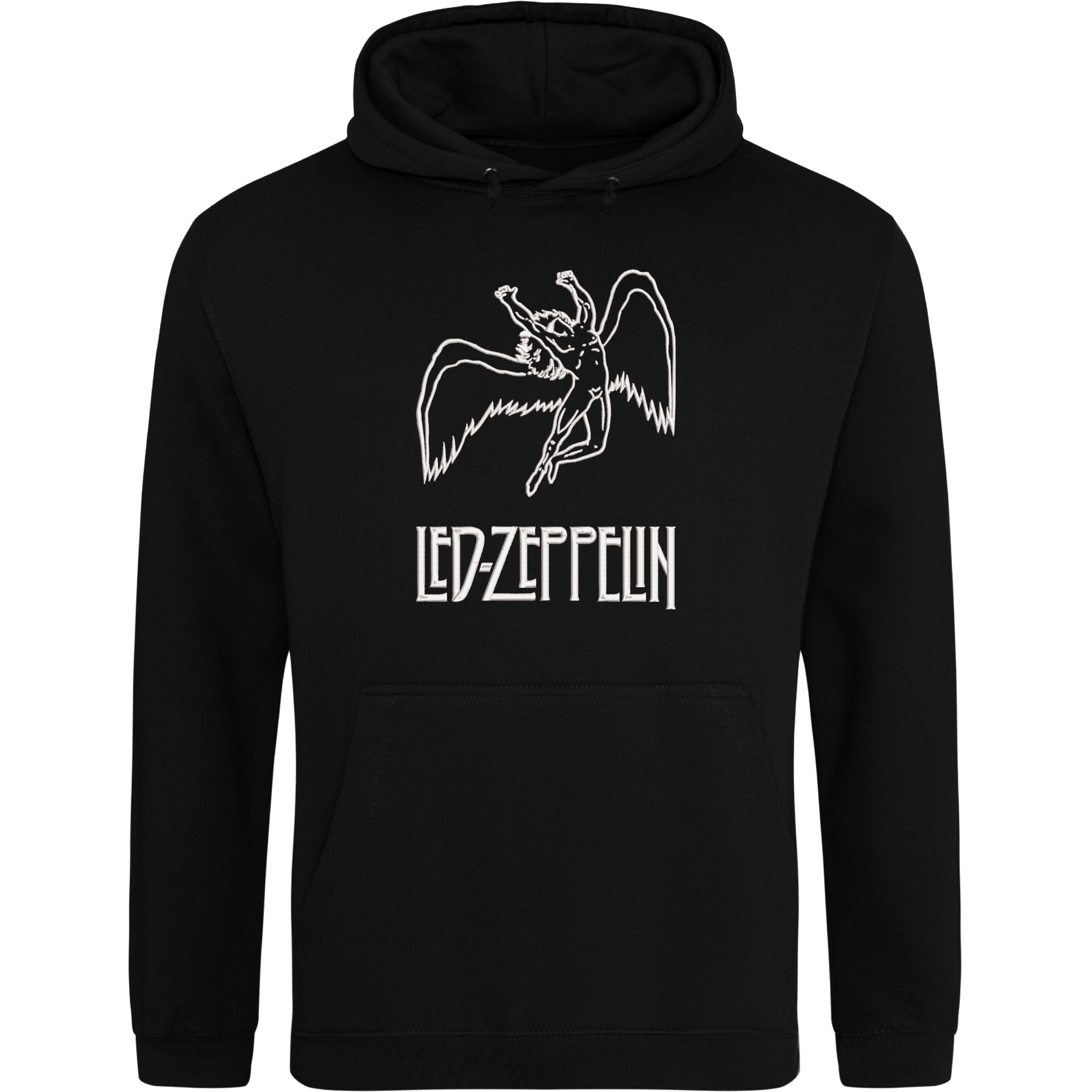 

Худі Embroshop з Вишивкою Led Zeppelin Icarus Black  (HM049-03, Худі Embroshop з Вишивкою Led Zeppelin Icarus Black L (HM049-03)