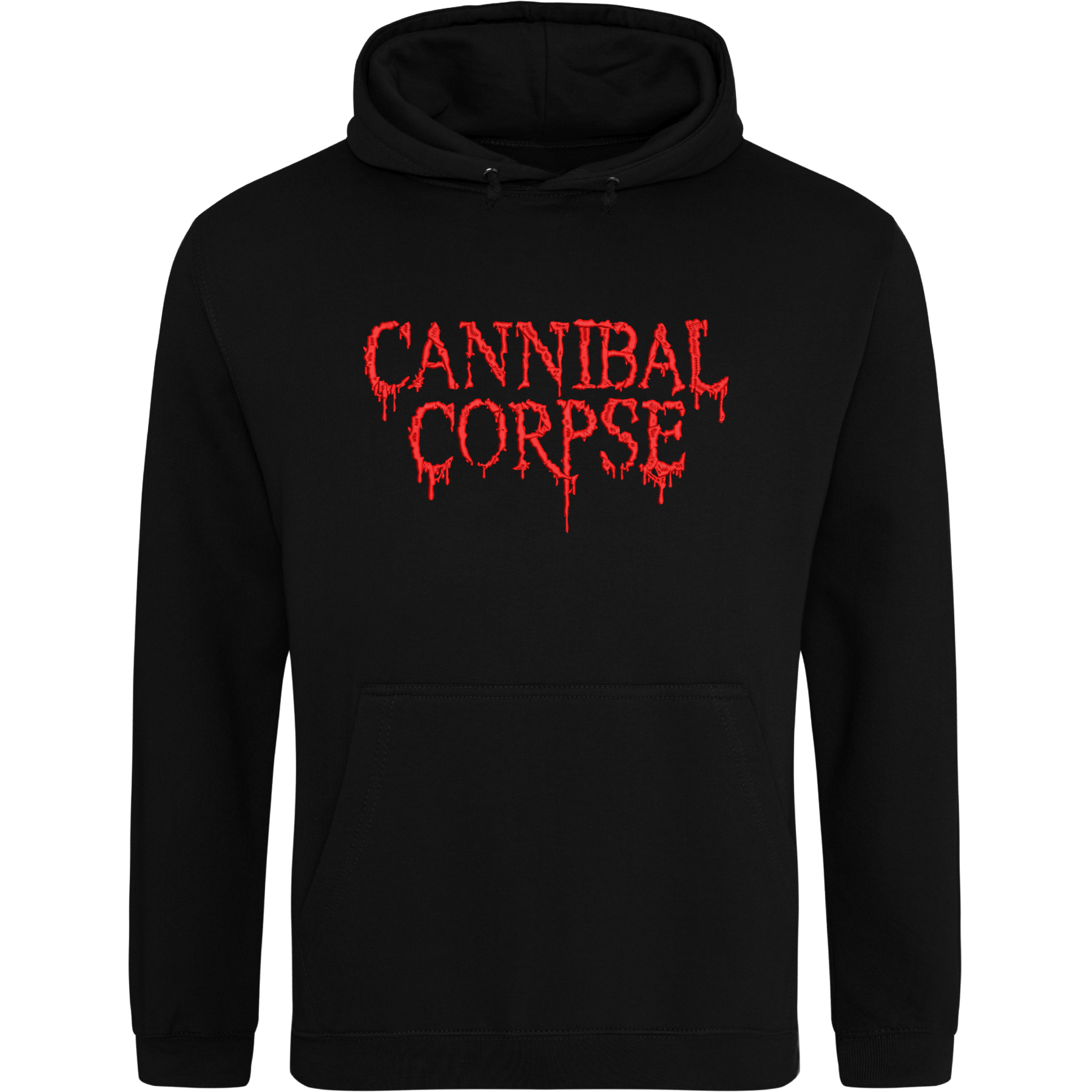

Худі Embroshop з Вишивкою Cannibal Corpse Black  (HM047-03, Худі Embroshop з Вишивкою Cannibal Corpse Black L (HM047-03)