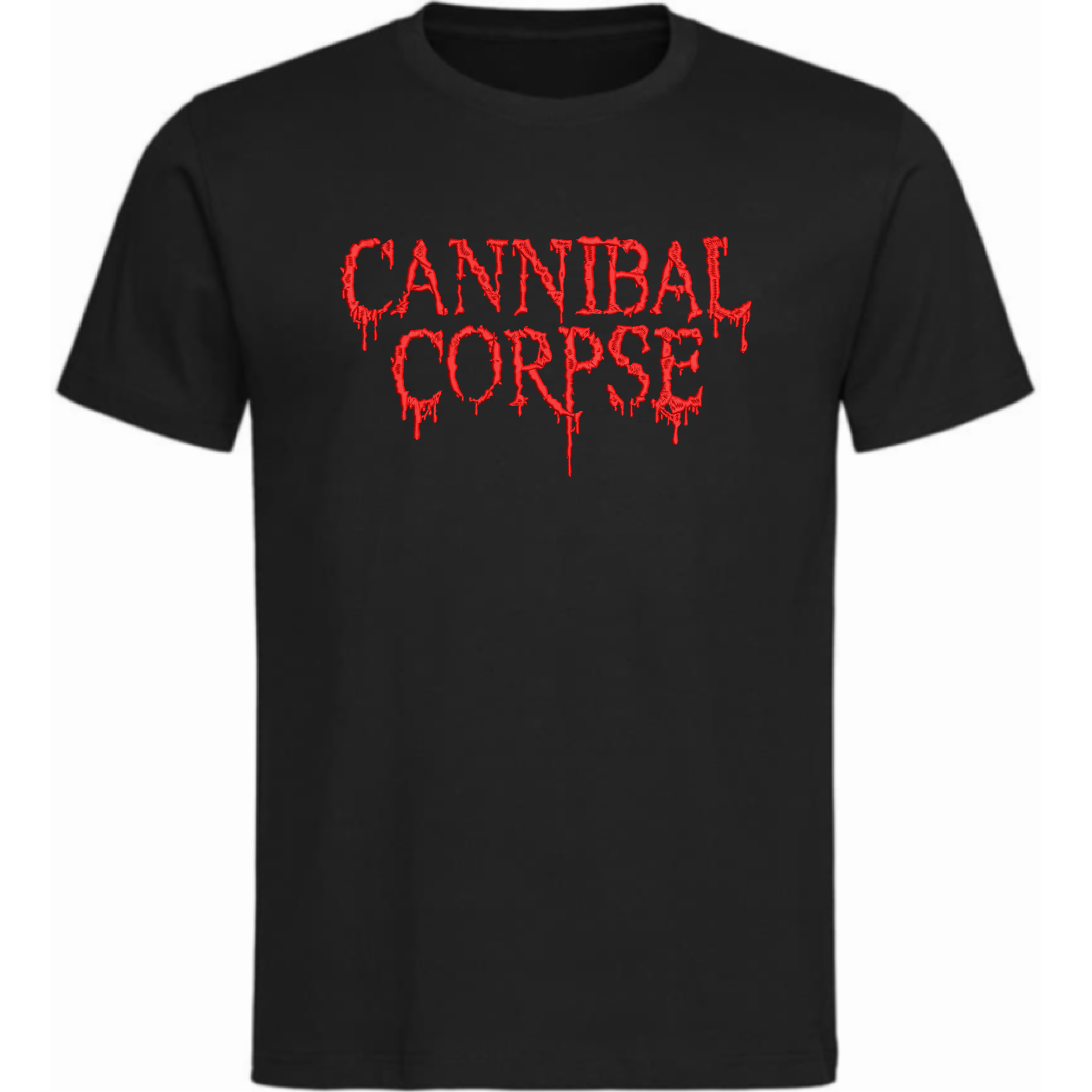 

Футболка Embroshop з Вишивкою Cannibal Corpse Black  (FM053-02, Футболка Embroshop з Вишивкою Cannibal Corpse Black M (FM053-02)