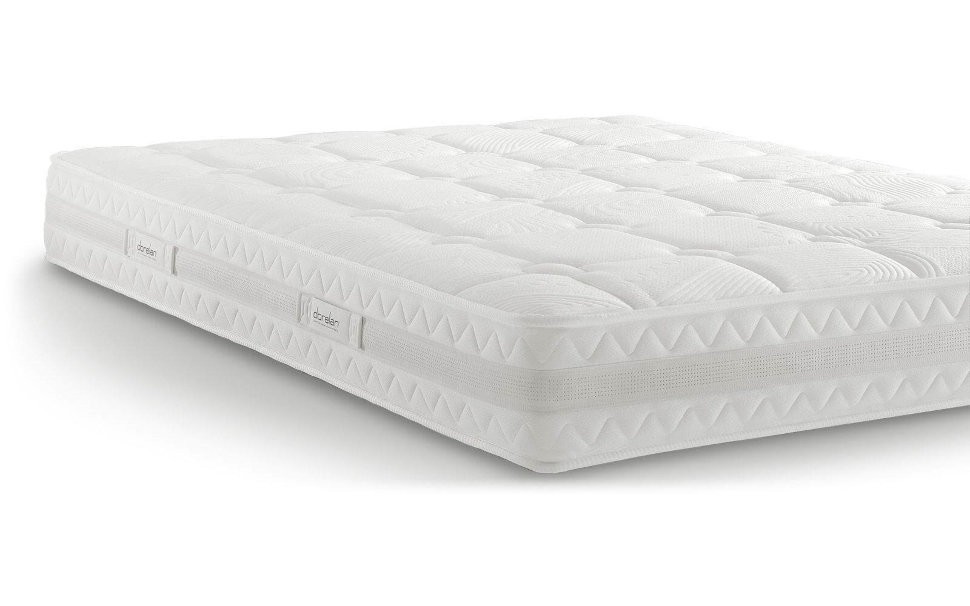 

Матрас Dorelan SFERA Fibersan 180x200