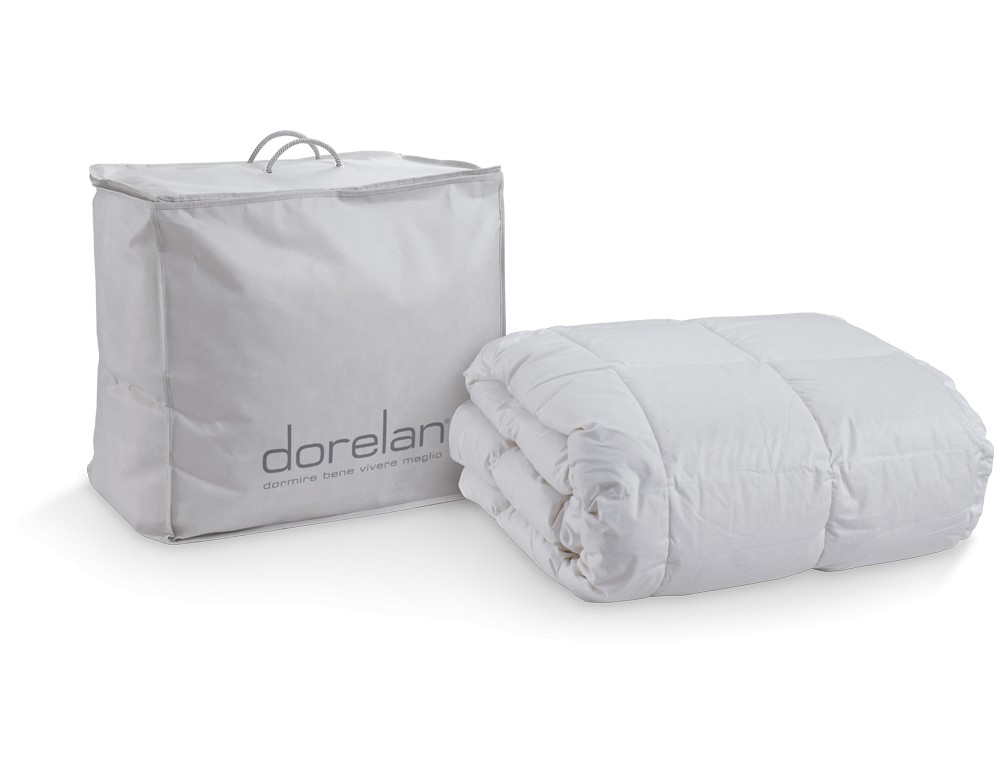 

Одеяло пуховое Dorelan CLIO CLASSIC 200×220
