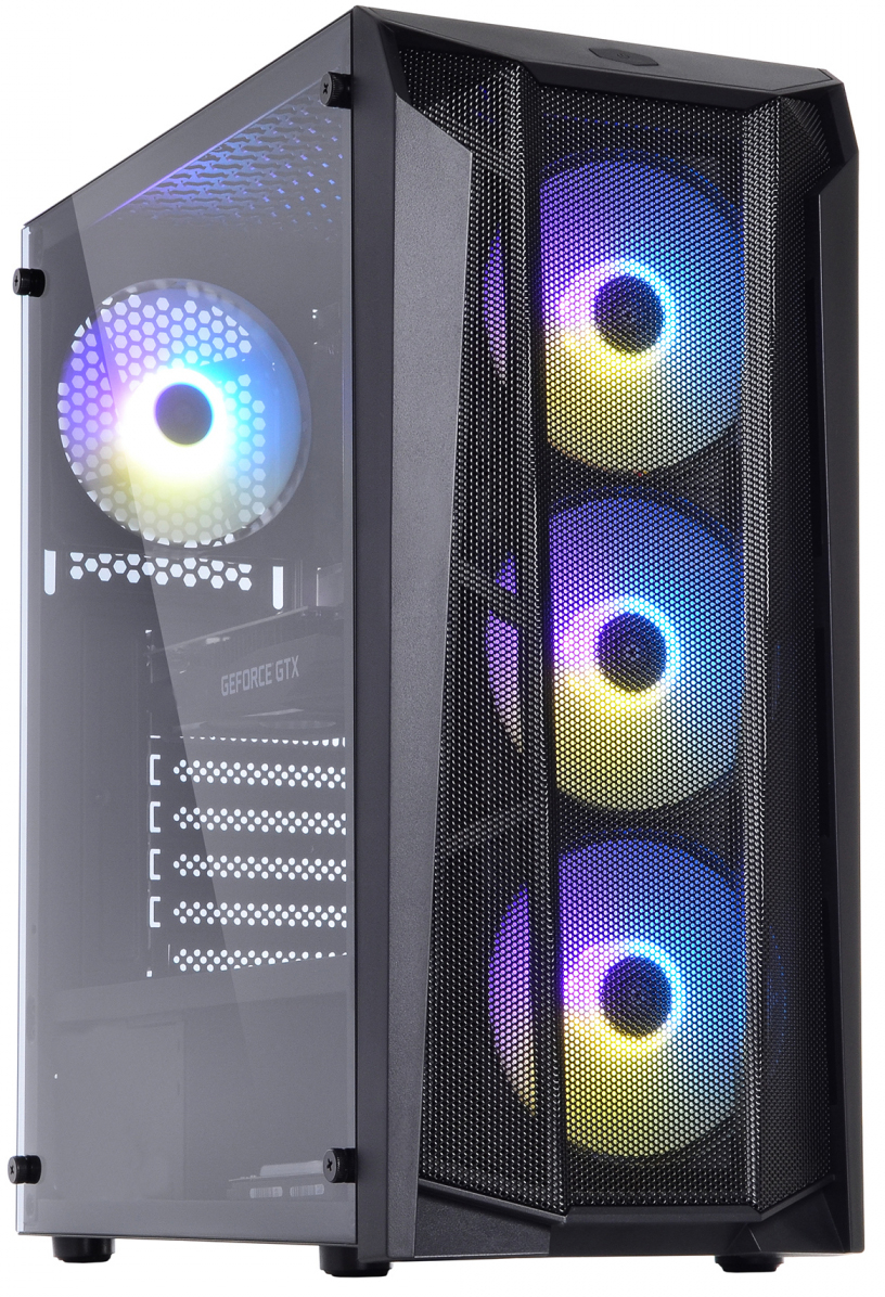 

Компьютер Artline Home H55v09