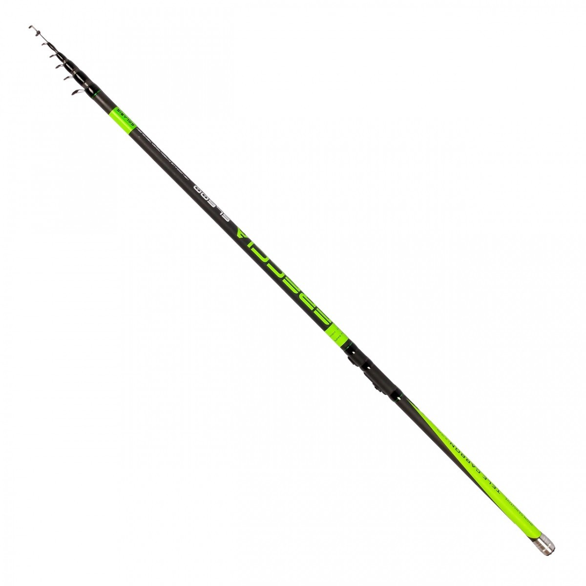 

Удочка маховая SHIMANO Freccia 5м