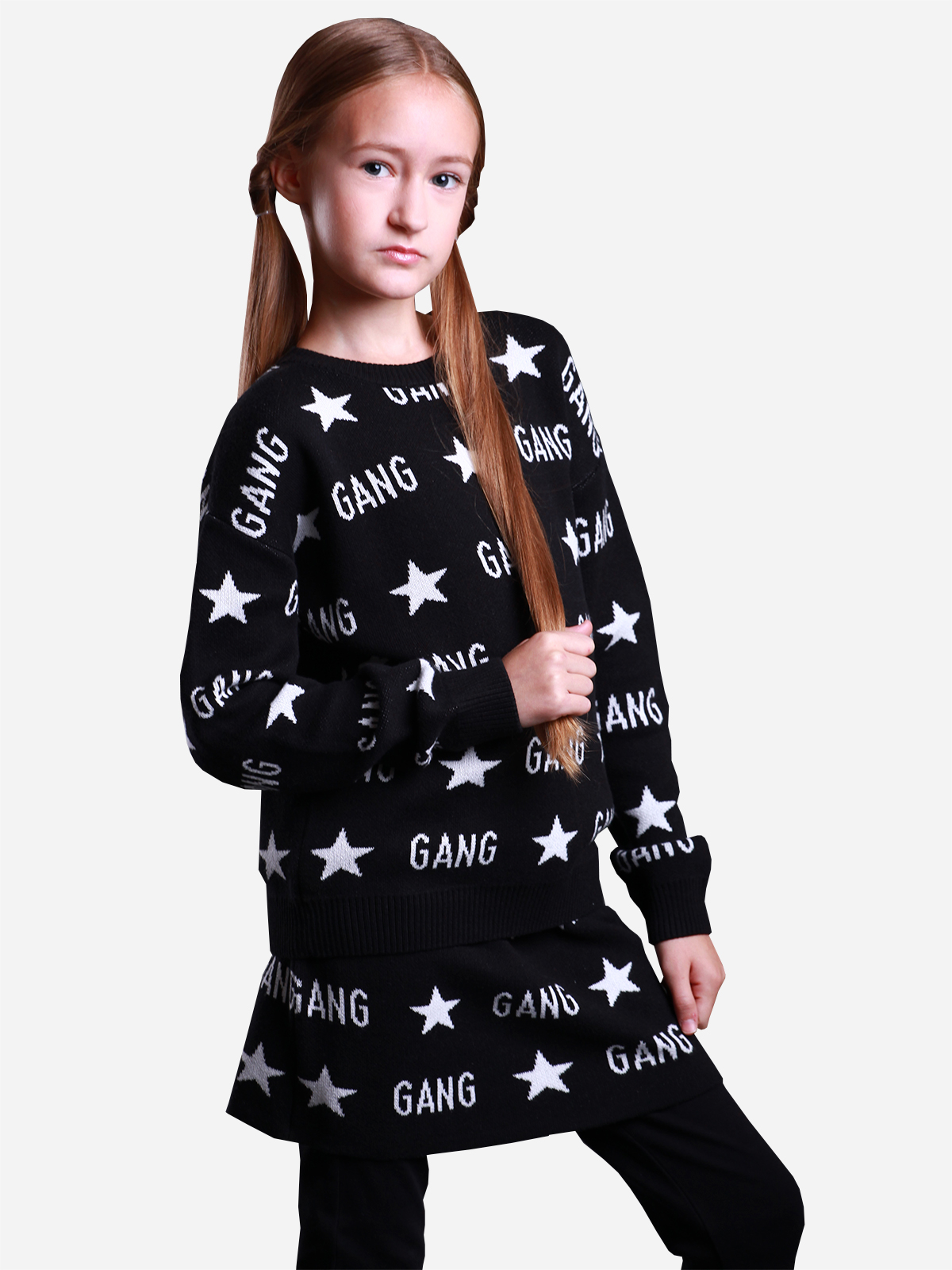 

Юбка Flash 19G128-7-1850-4000 158 см