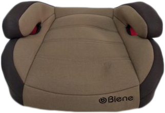 

Автокресло Biene Way Brown (BCBWBR)