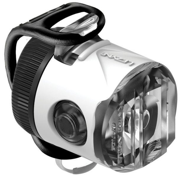 

Фара Lezyne LED FEMTO USB DRIVE FRONT Белый Y13 (4712806 001827)
