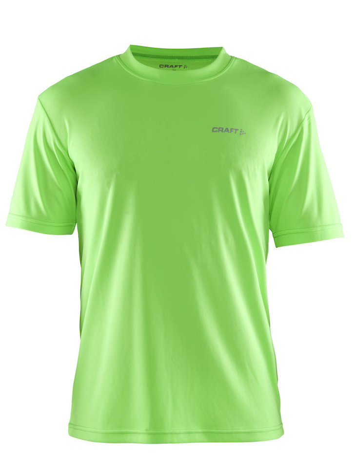 

Футболка Craft Prime Tee Man размер  цвет 1810, Футболка Craft Prime Tee Man размер XL цвет 1810