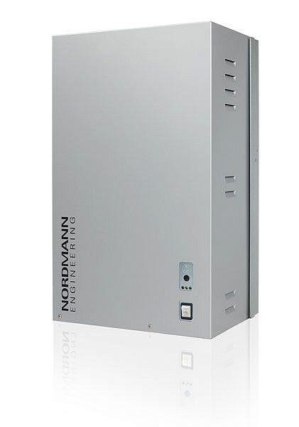 

Электродный парогенератор Nordmann ES4 834 мощность 6 кВт, объем парной 4-9 м.куб, 8 кг пара в час