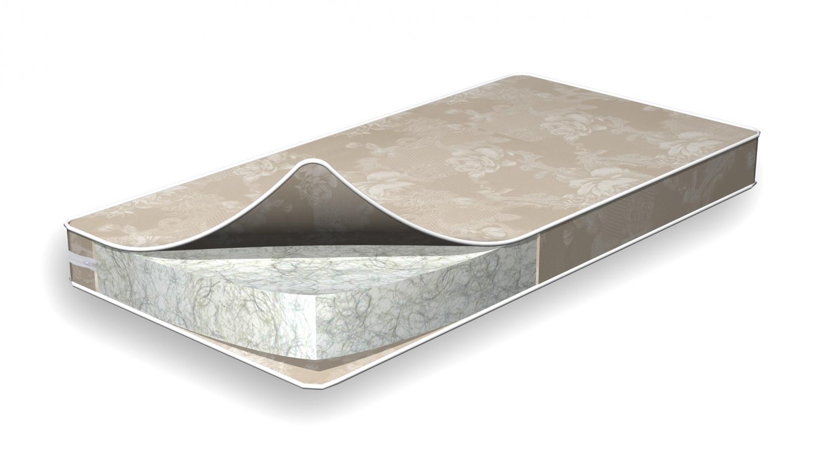 

Матрас детский Hollow 120х60х10, Flitex