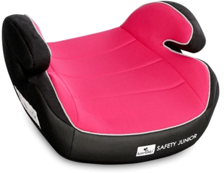

Автокресло/бустер,ISOFOX (SAFETY JUNIOR FIX AN 15-36KG PINK) (Lorelli)