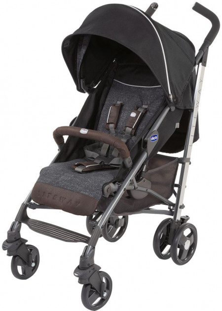 

Коляска Lite Way 3 Top Stroller (Special Edition ), кол.03