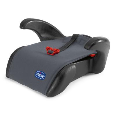 

Автокресло Chicco бустер Quasar Plus Grey (60893.77) Chicco