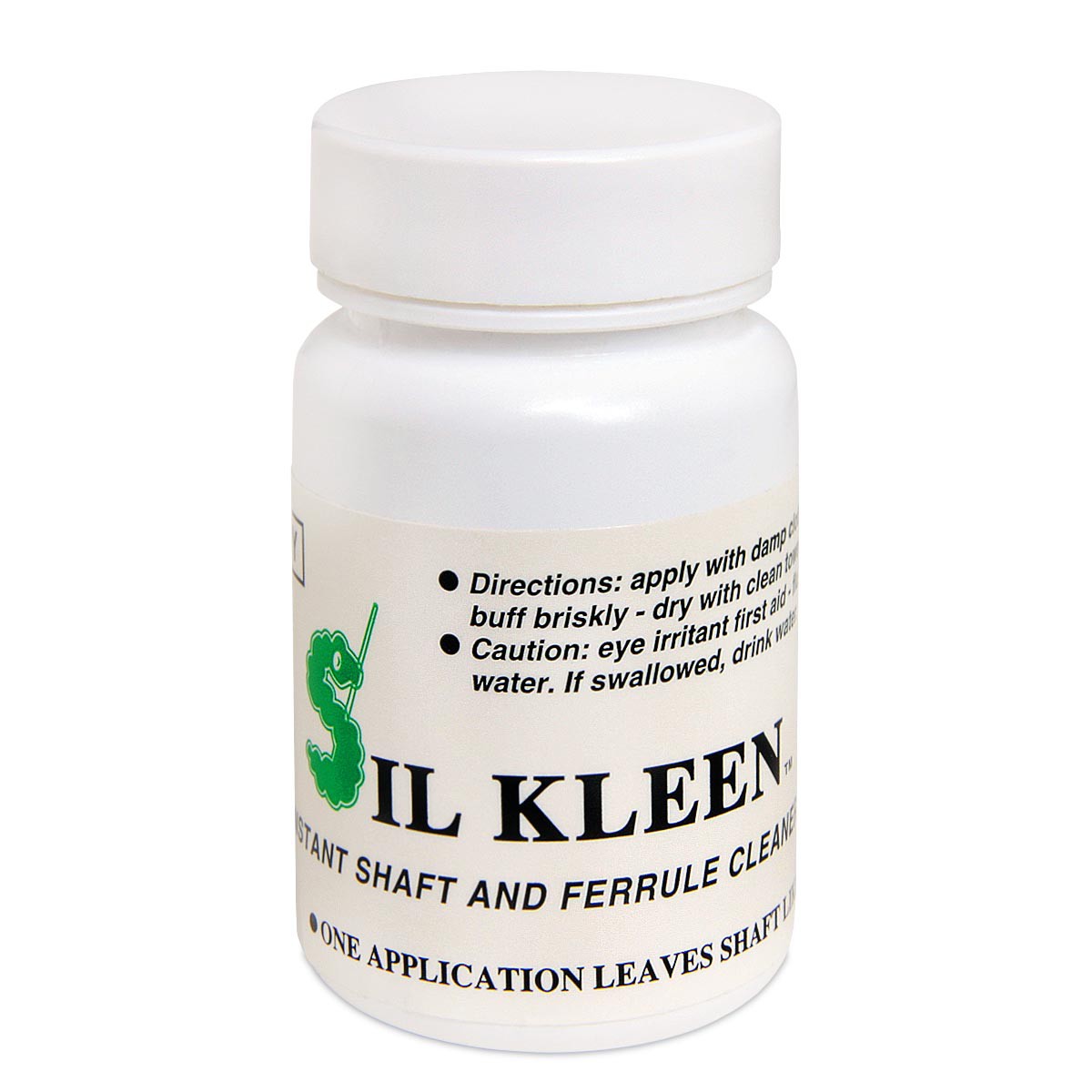 

Средство для чистки кия Silk Kleen Dry