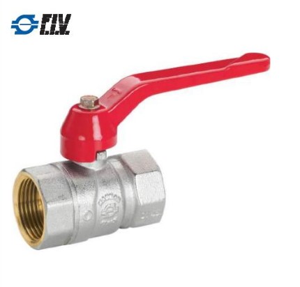 

Шаровый кран FIV Perfecta 4" BB (12171)