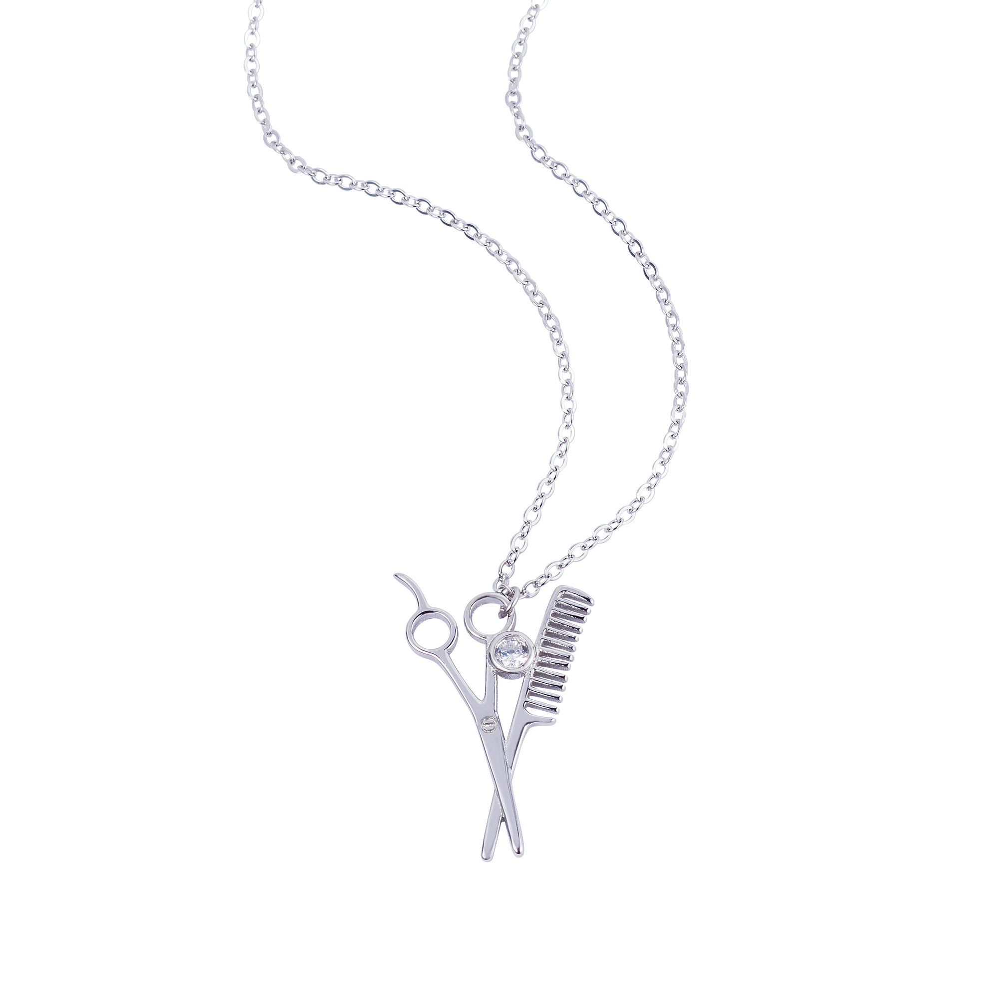 

Кольє TOP Silver розмір 42,0 3,10 г