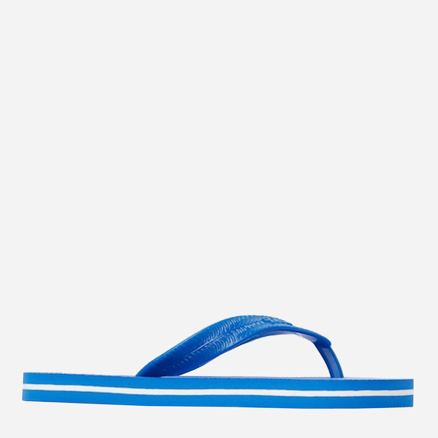 

Вьетнамки Gap 569091752 31-32 Голубые